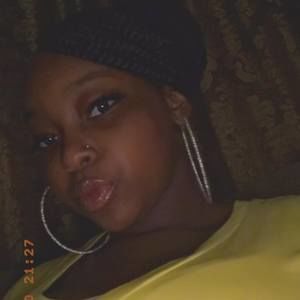 Meet your Posher, Tiana